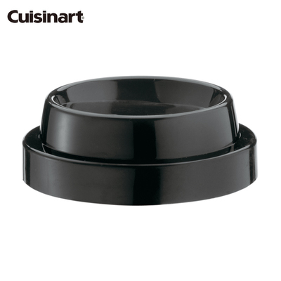 2015最新Cuisinart/美膳雅 CPB-300CN專用杯蓋 黑色開口蓋 攪拌料理機配件_3C數碼_ Cuisinart/美膳雅
